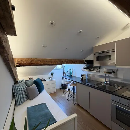 Magnifique A 800m Du Palais Des Festival Apartment