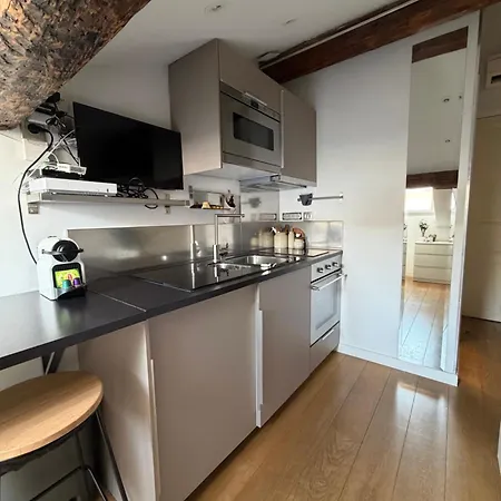 Magnifique A 800m Du Palais Des Festival Apartment *