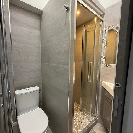 Magnifique A 800m Du Palais Des Festival Apartment *